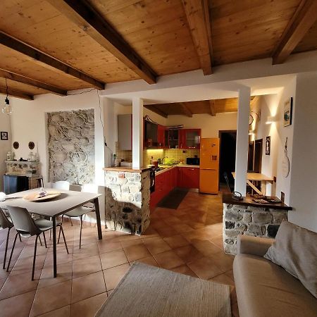 Apartament Il Pozzo Tremezzo Zewnętrze zdjęcie