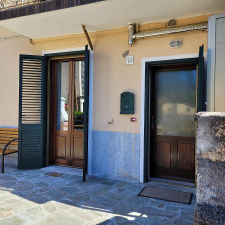 Apartament Il Pozzo Tremezzo Zewnętrze zdjęcie