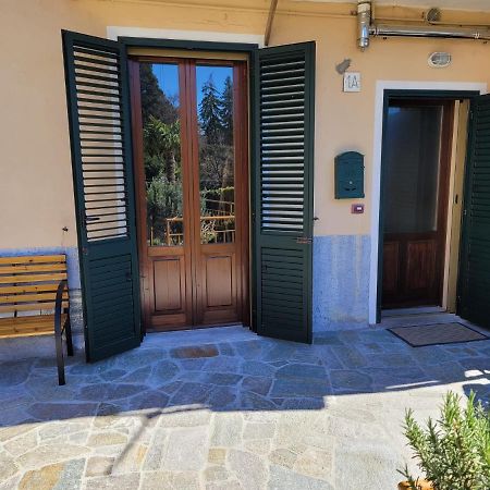 Apartament Il Pozzo Tremezzo Zewnętrze zdjęcie