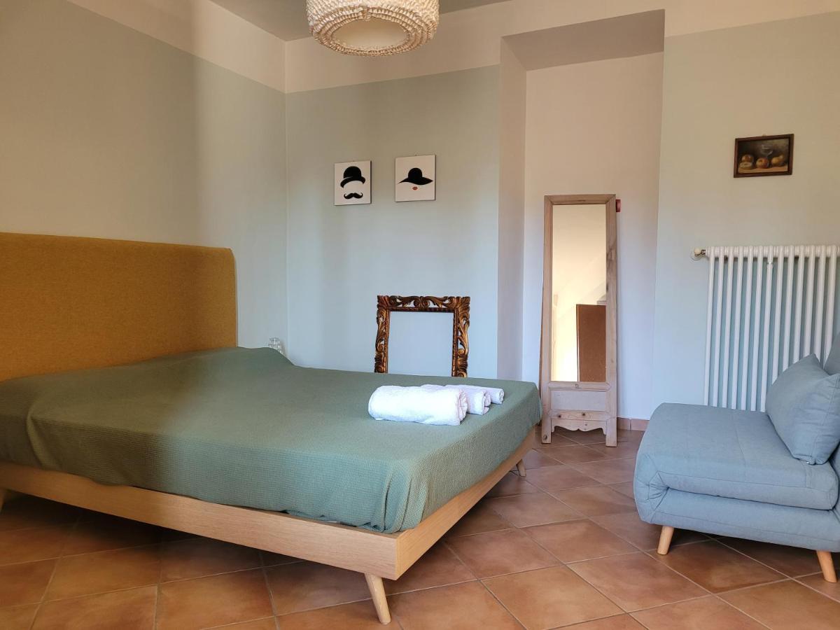 Apartament Il Pozzo Tremezzo Zewnętrze zdjęcie
