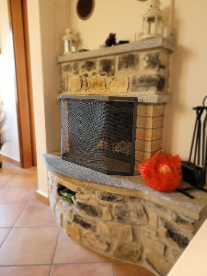 Apartament Il Pozzo Tremezzo Zewnętrze zdjęcie