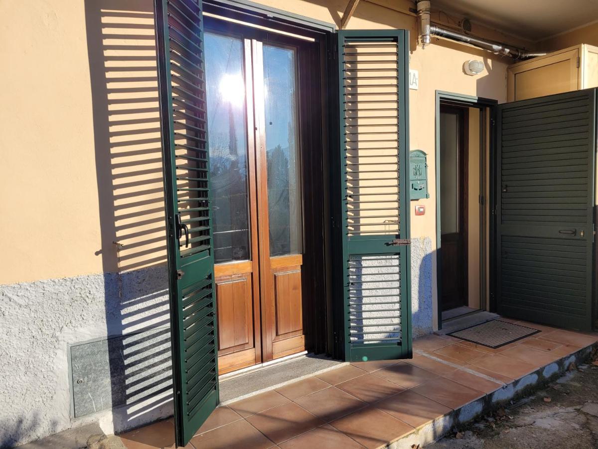 Apartament Il Pozzo Tremezzo Zewnętrze zdjęcie