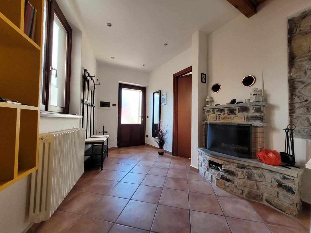Apartament Il Pozzo Tremezzo Zewnętrze zdjęcie