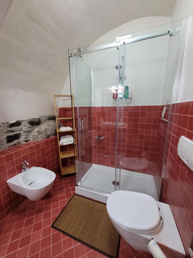 Apartament Il Pozzo Tremezzo Zewnętrze zdjęcie