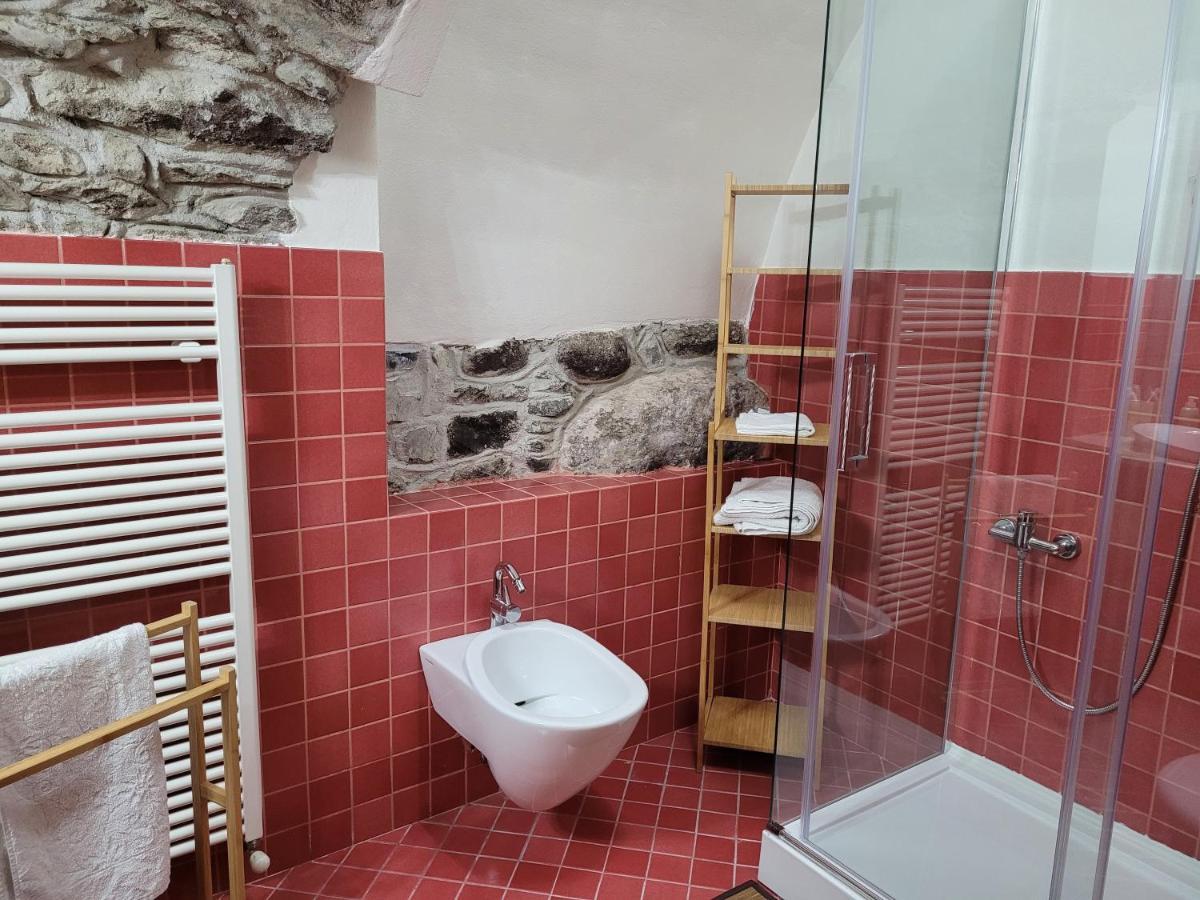 Apartament Il Pozzo Tremezzo Zewnętrze zdjęcie