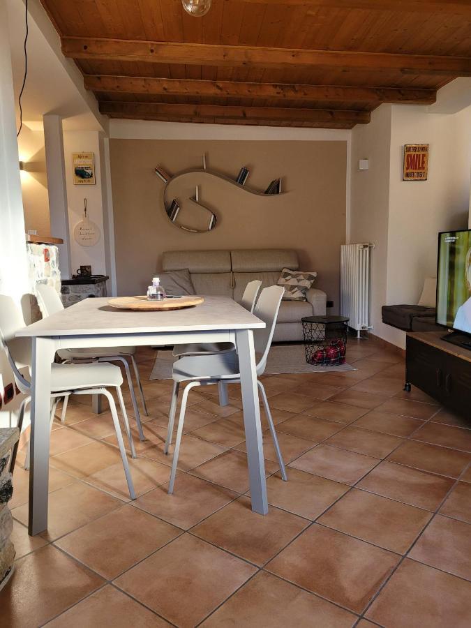 Apartament Il Pozzo Tremezzo Zewnętrze zdjęcie