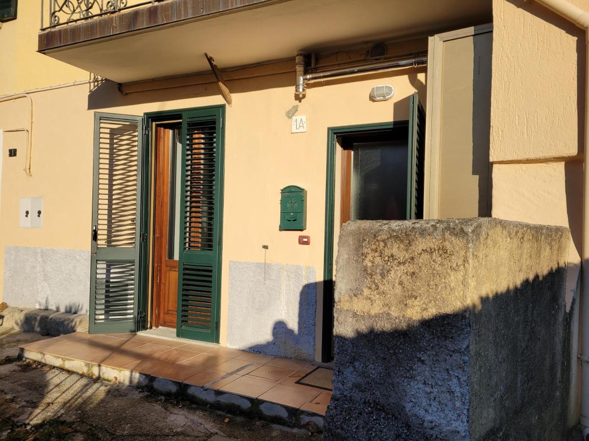 Apartament Il Pozzo Tremezzo Zewnętrze zdjęcie