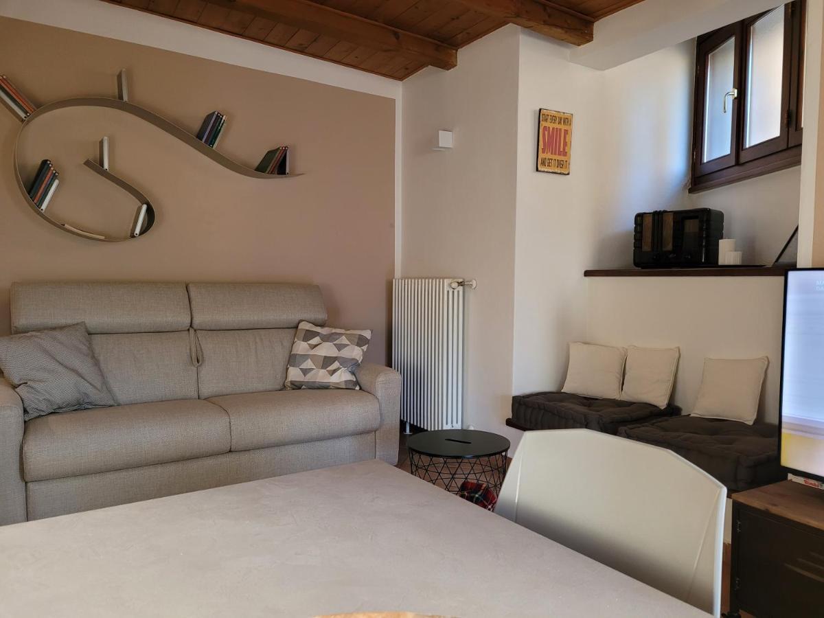 Apartament Il Pozzo Tremezzo Zewnętrze zdjęcie