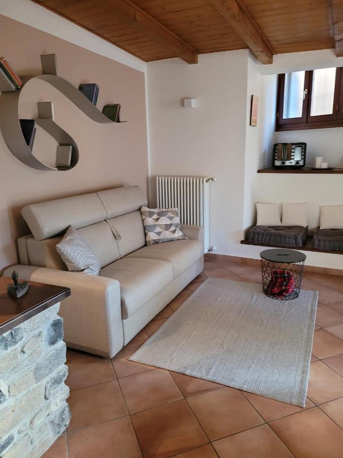 Apartament Il Pozzo Tremezzo Zewnętrze zdjęcie