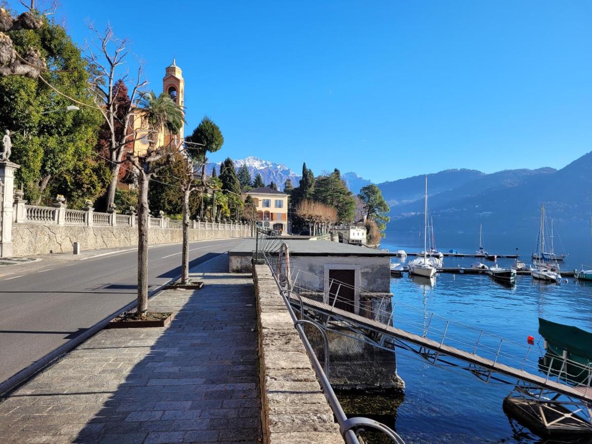Apartament Il Pozzo Tremezzo Zewnętrze zdjęcie