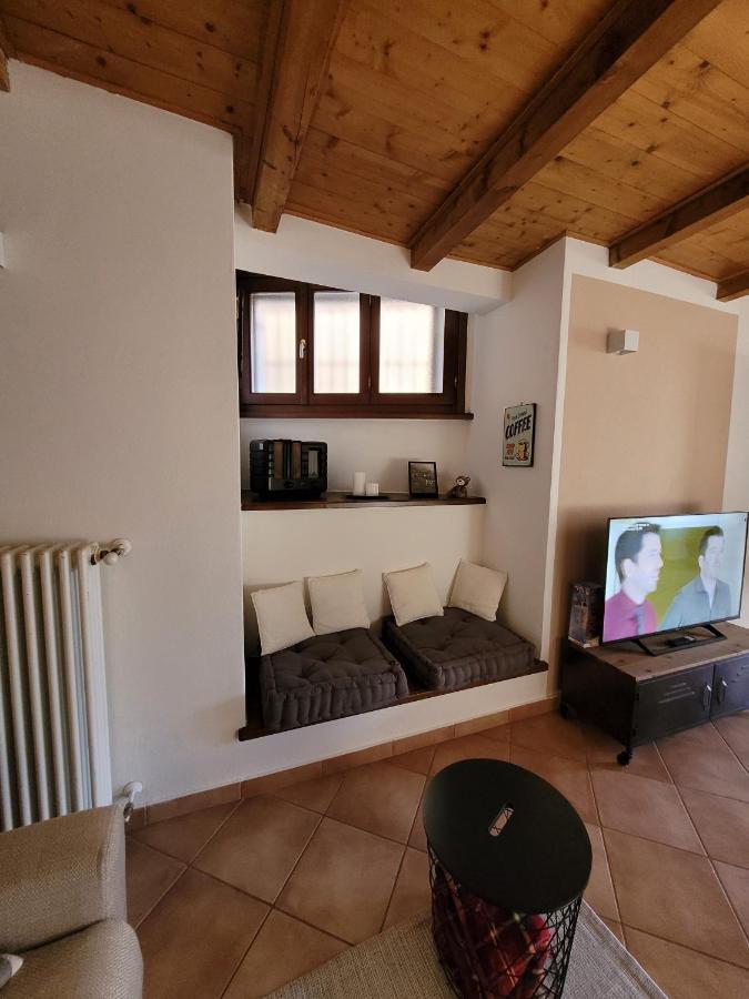 Apartament Il Pozzo Tremezzo Zewnętrze zdjęcie