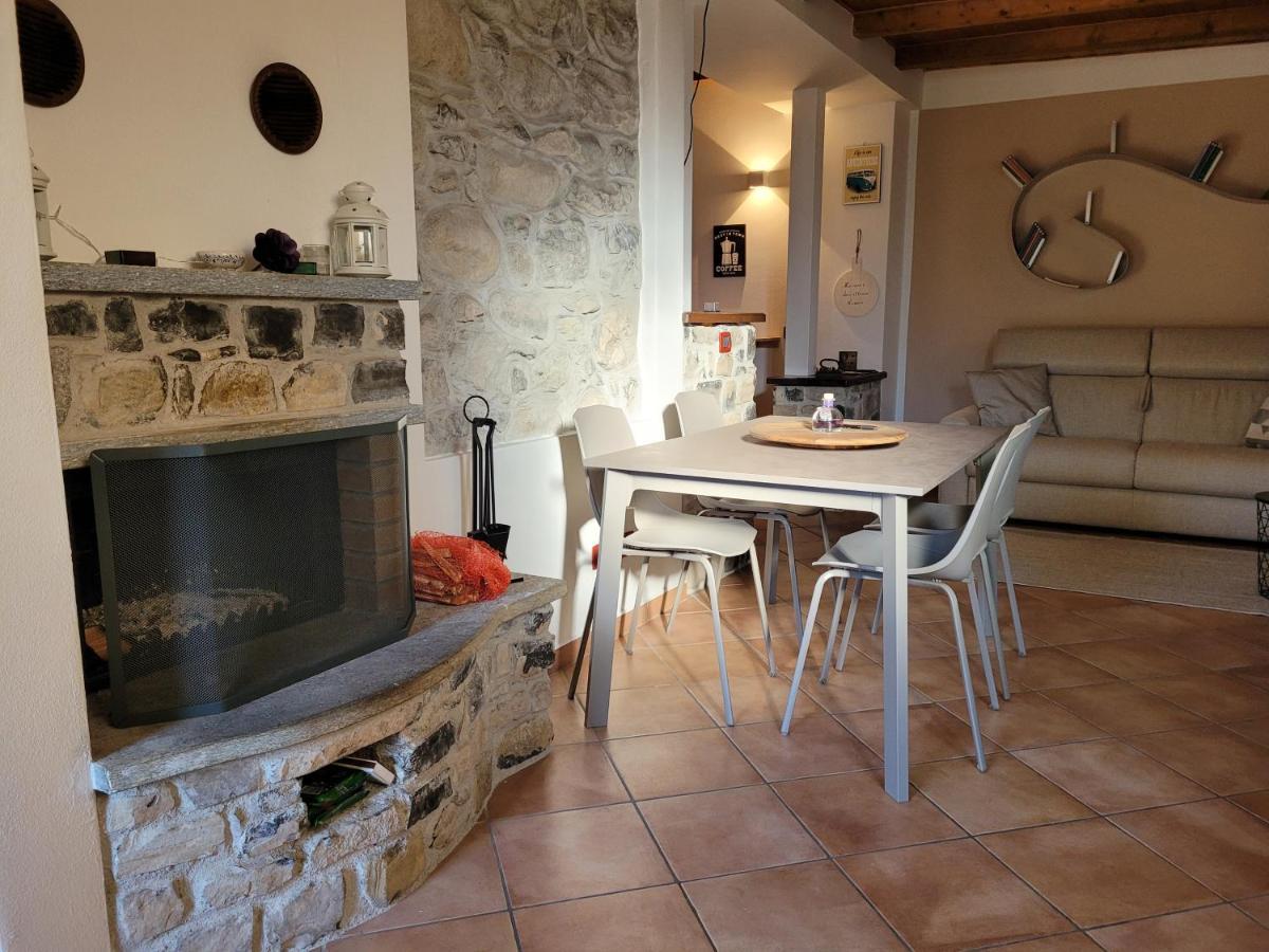 Apartament Il Pozzo Tremezzo Zewnętrze zdjęcie