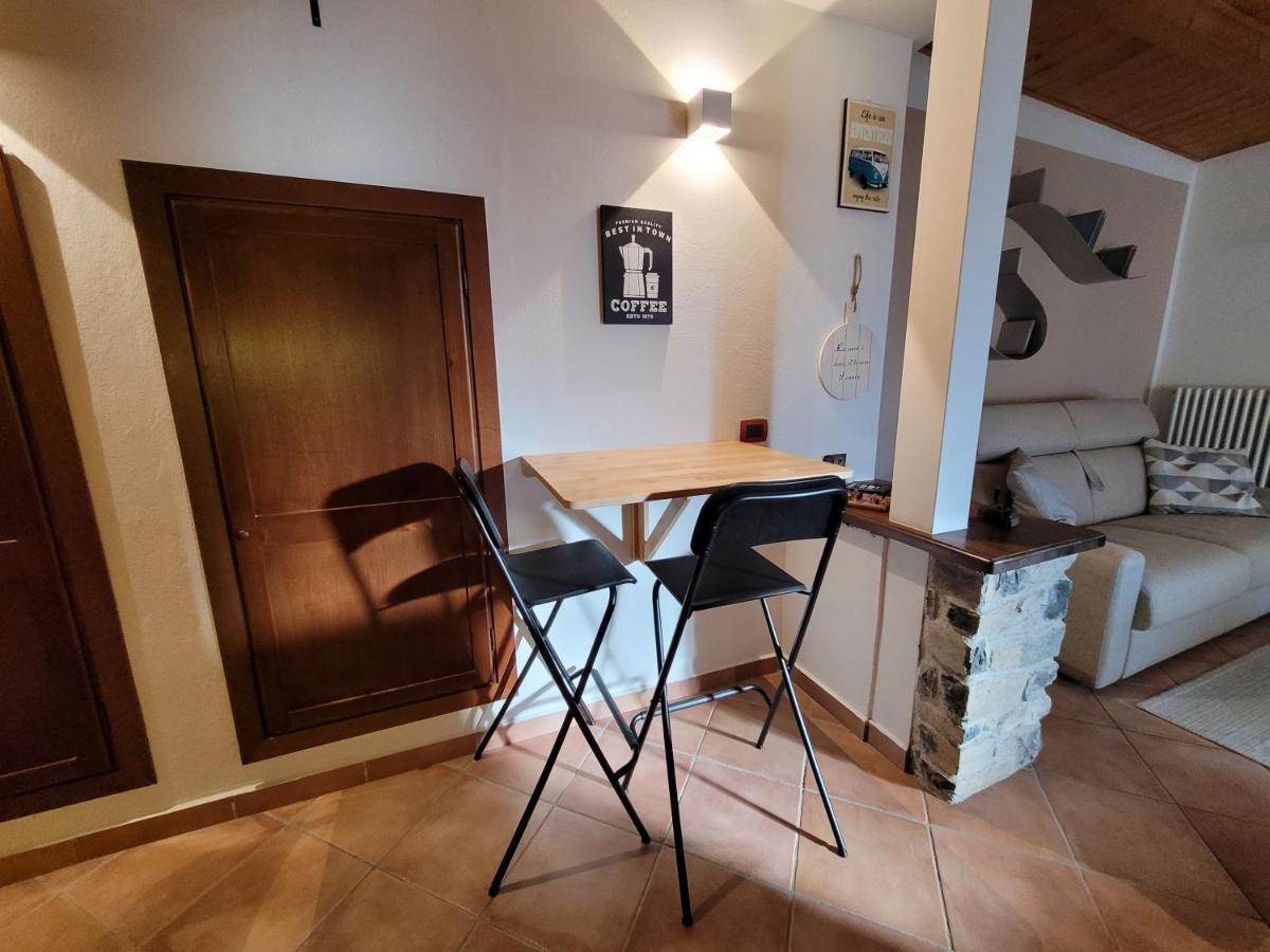 Apartament Il Pozzo Tremezzo Zewnętrze zdjęcie