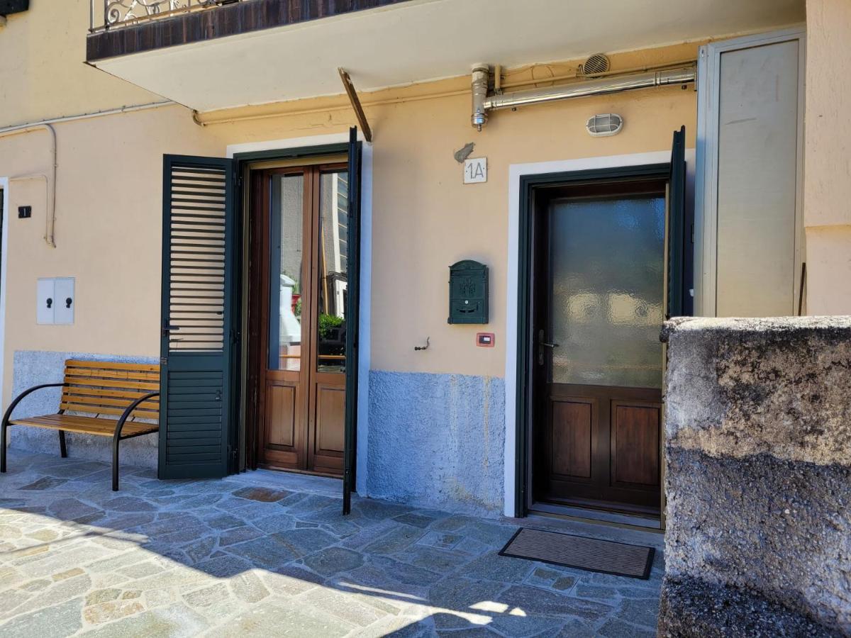 Apartament Il Pozzo Tremezzo Zewnętrze zdjęcie